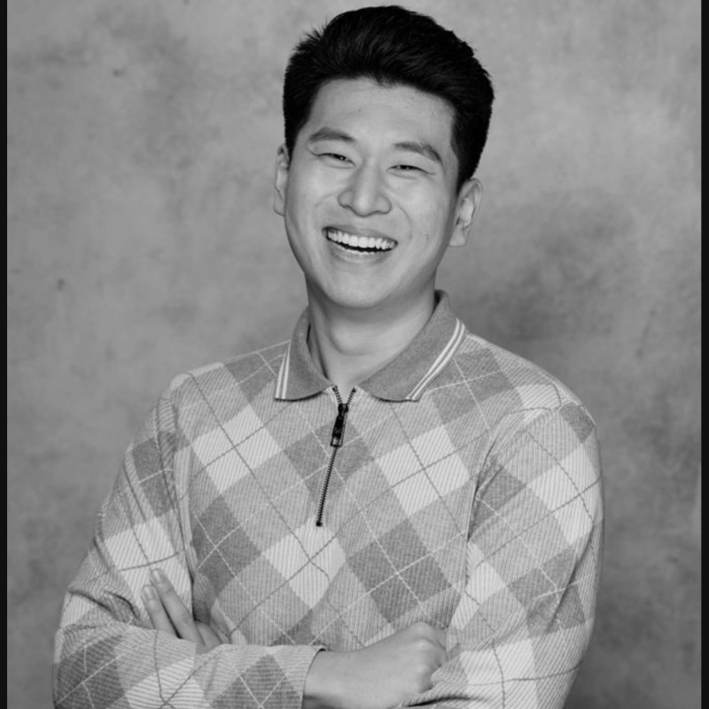 Tom Wang
